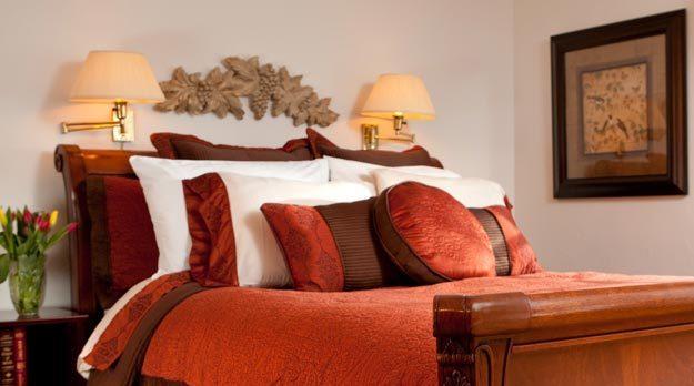 Stonecroft Country Inn เลดยาร์ดเซ็นเตอร์ ห้อง รูปภาพ