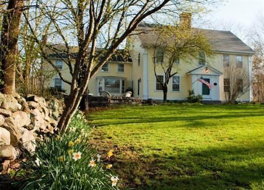 Stonecroft Country Inn เลดยาร์ดเซ็นเตอร์ ภายนอก รูปภาพ