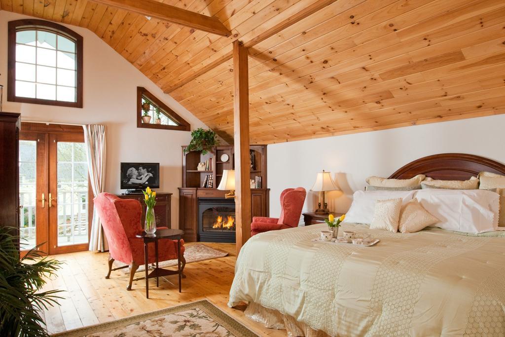 Stonecroft Country Inn เลดยาร์ดเซ็นเตอร์ ห้อง รูปภาพ