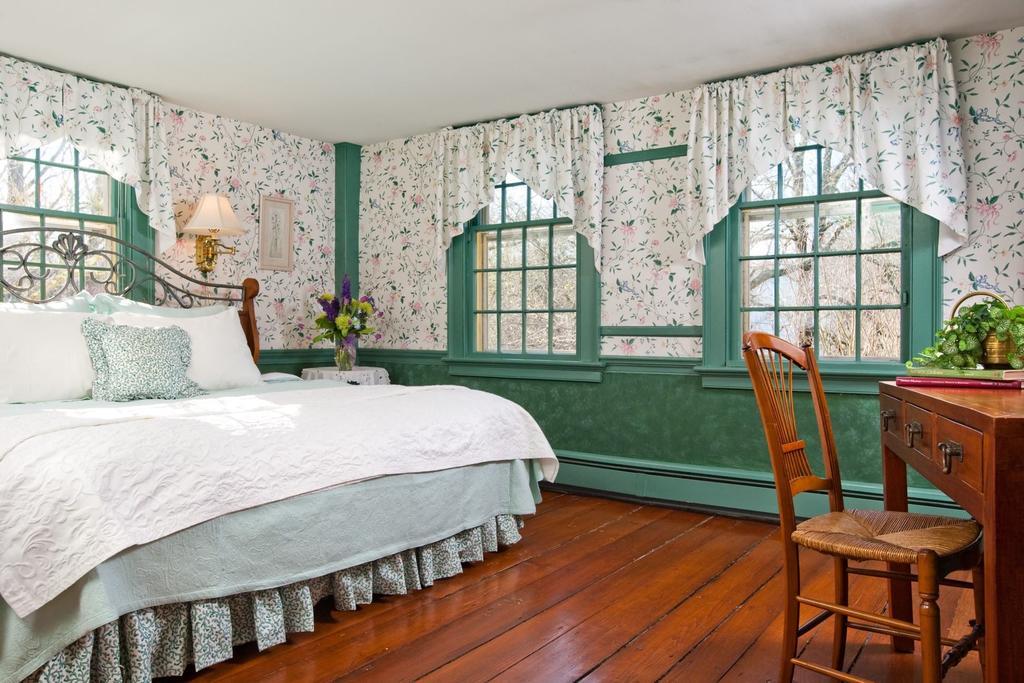 Stonecroft Country Inn เลดยาร์ดเซ็นเตอร์ ภายนอก รูปภาพ